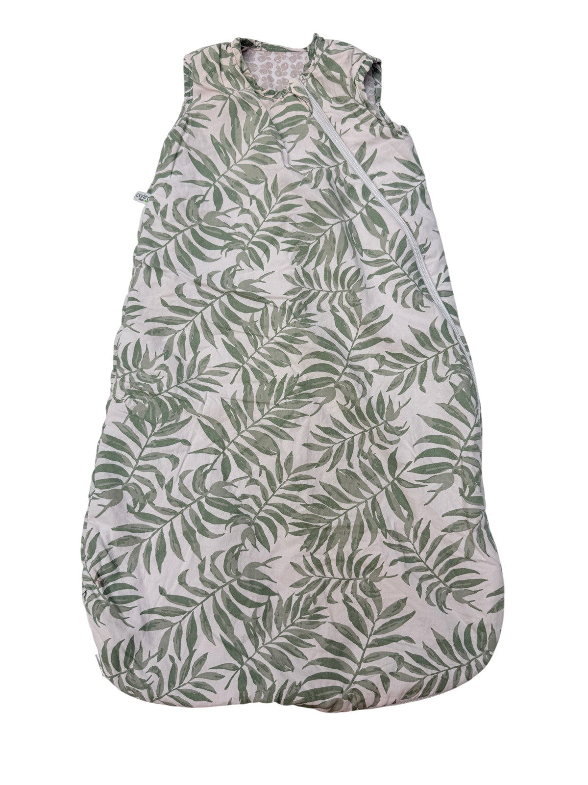 Perlim Pinpin Palm Leaf Sleep Sack 0-6M