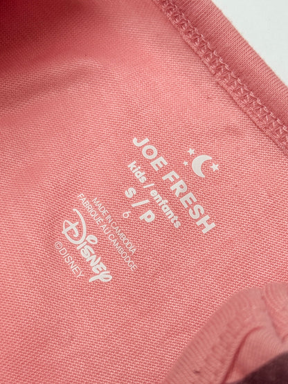 Joe Fresh Disney Moana Nightgown Dress Size 6