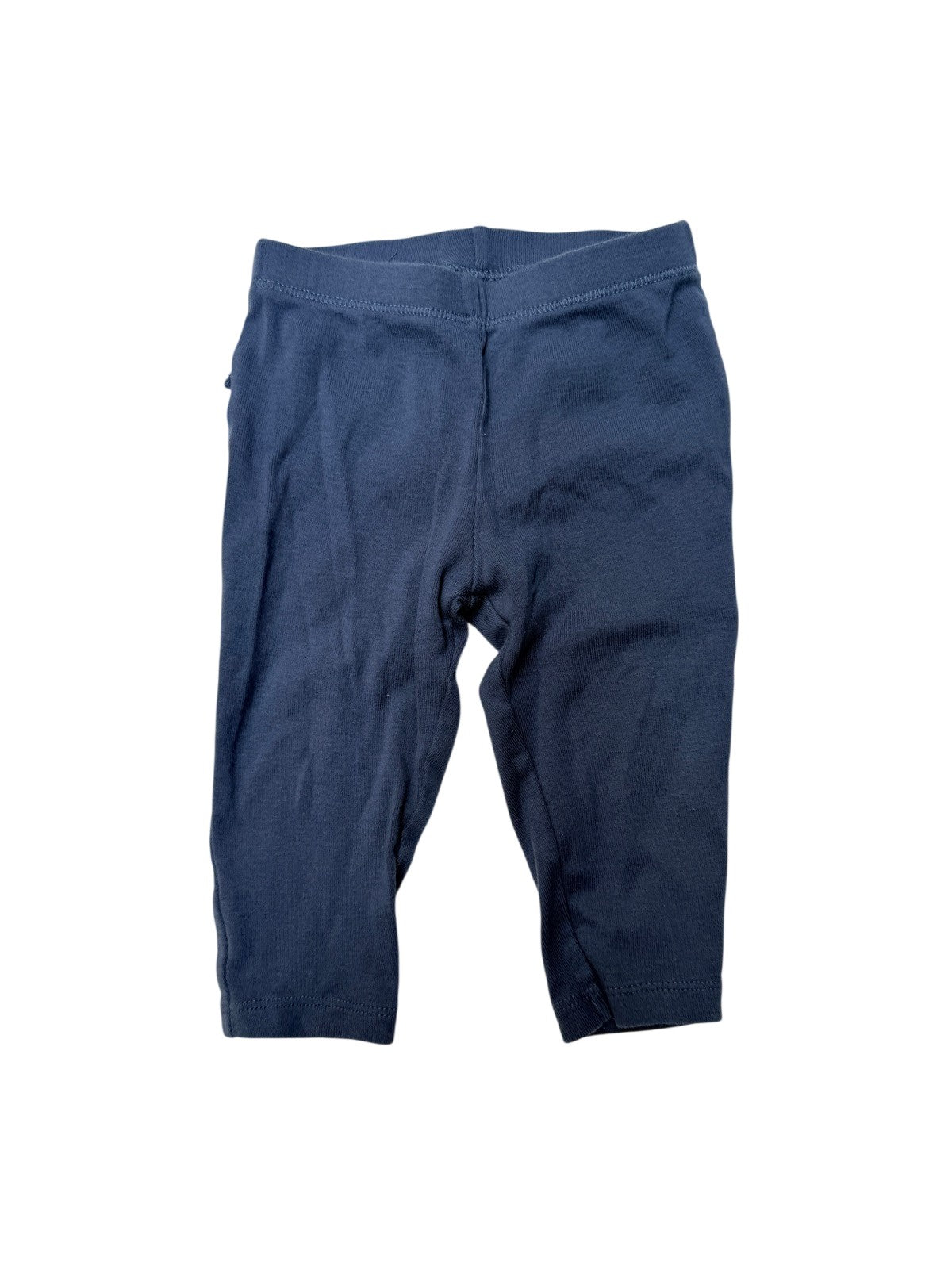 Navy Blue Leggings Kids