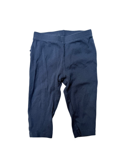 Navy Blue Leggings Kids