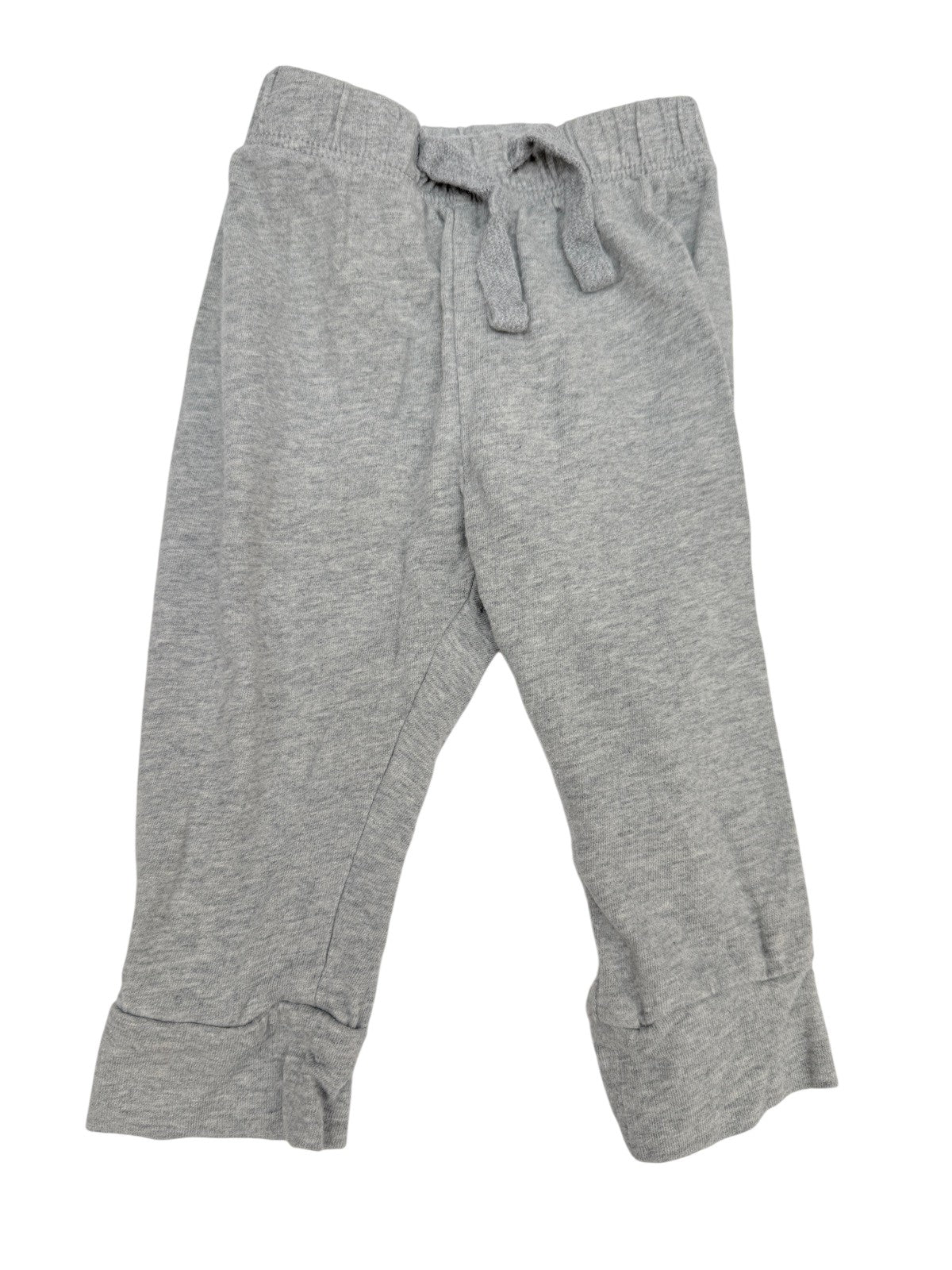 Baby Gap Gray Jogger Sweatpants 6-12M