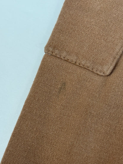 Dirkje Tan Cargo Joggers 24 Months