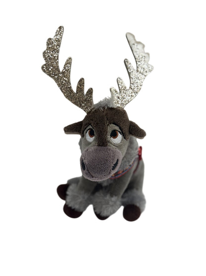 Ty Sparkle Sven Frozen Reindeer Plush
