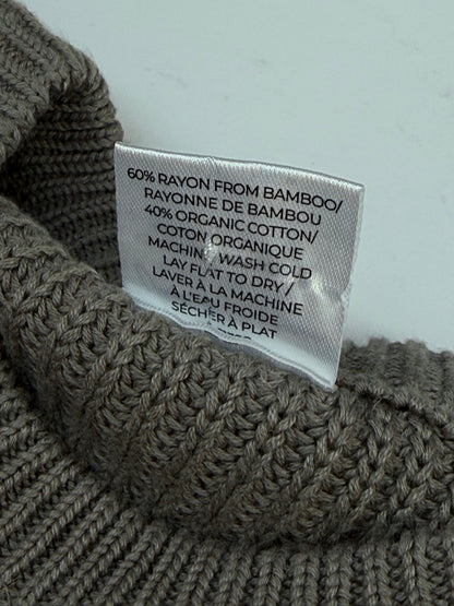 Jay + Lennon Knit Crewneck Sweater 3-4Y