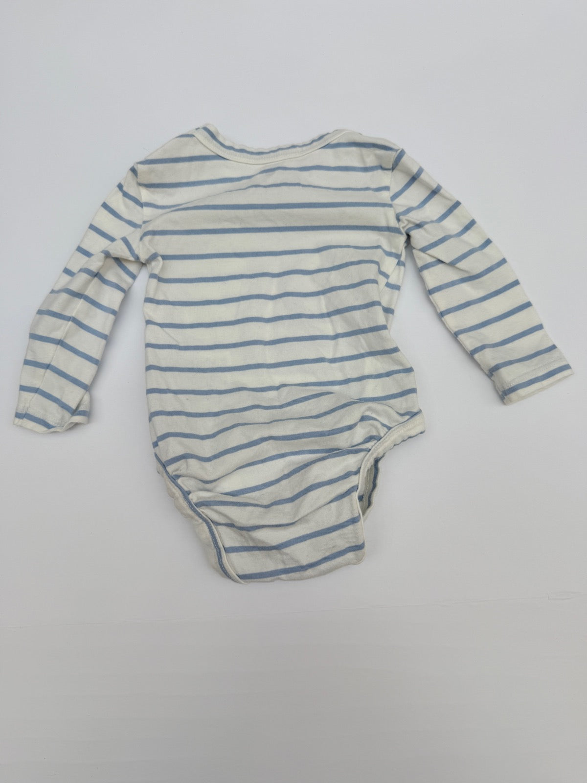 Rise Little Earthling Kind Soul Bodysuit 3-6M