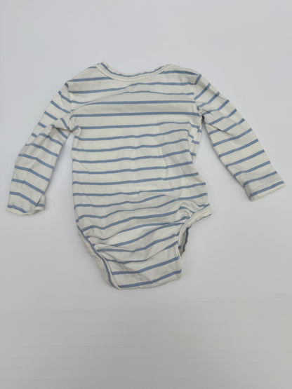 Rise Little Earthling Kind Soul Bodysuit 3-6M