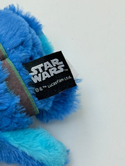 Mattel Star Wars Young Jedi Adventures Nubs Plush