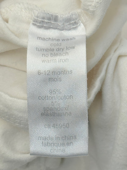 Indigo Baby "Still Live With Parents" Bodysuit 6-12M