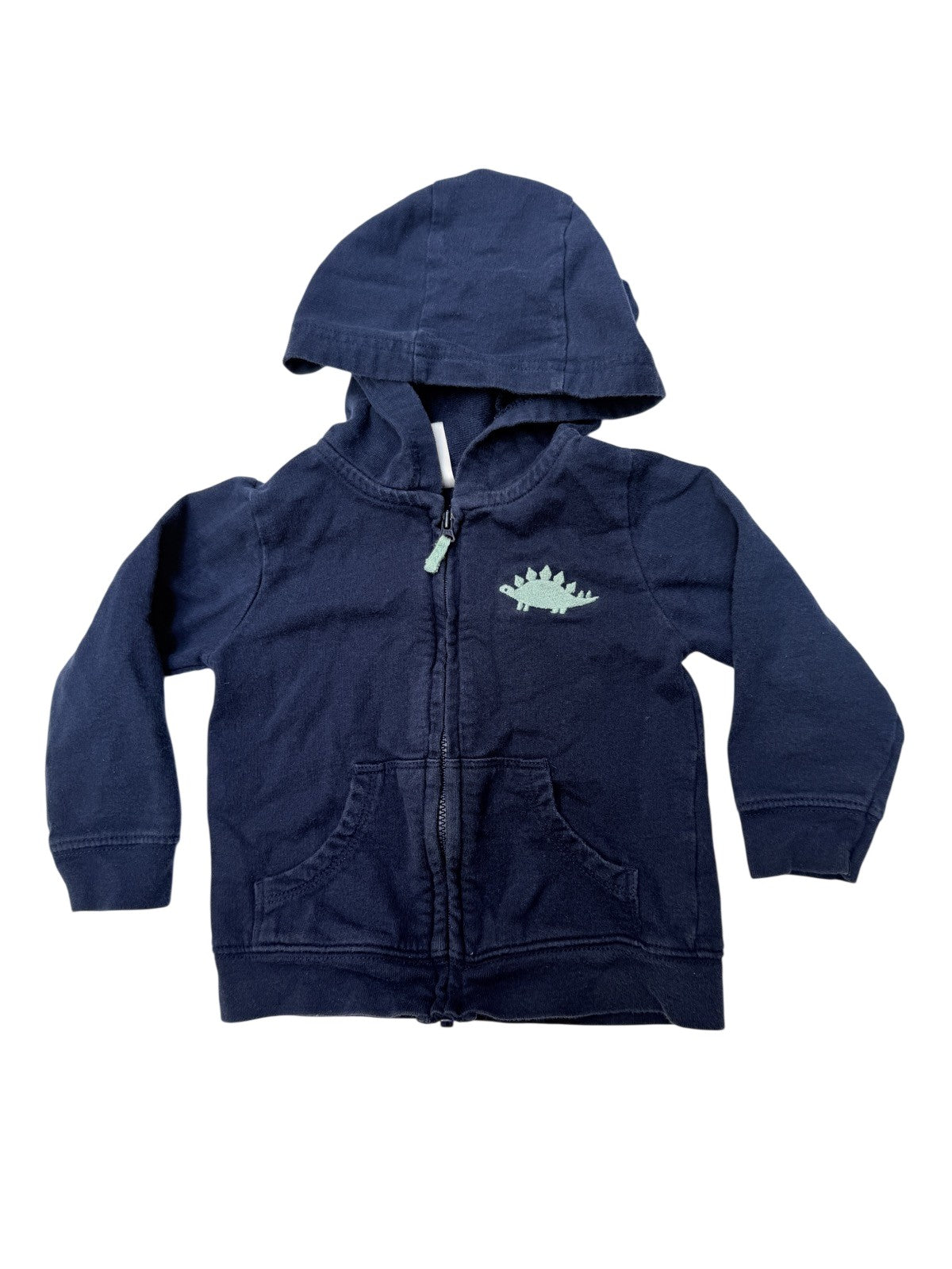 Simple Joys by Carter's Dinosaur Hoodie 18M