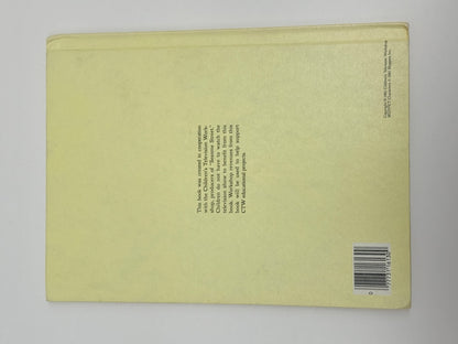 The Sesame Street Treasury Volume 13