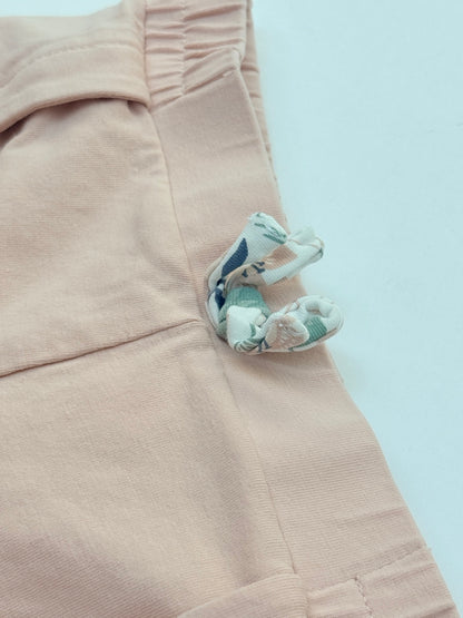 Tommy Bahama Pink Shorts 18M
