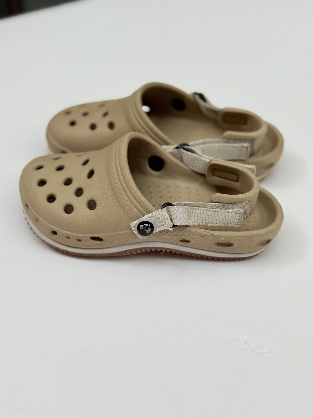 Aussie Soles Clog Sandals 8-9
