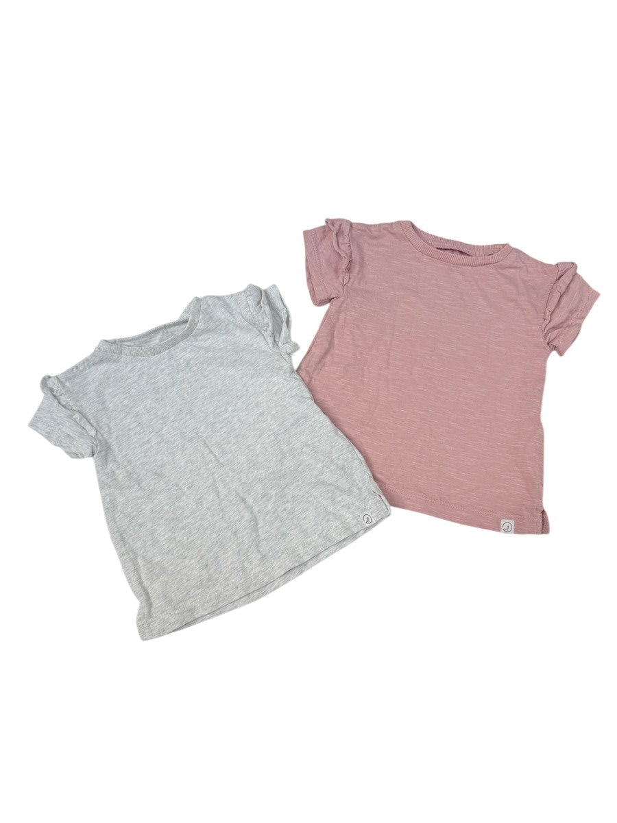 Little Planet by Carter's T-Shirt 2-Pack 12m