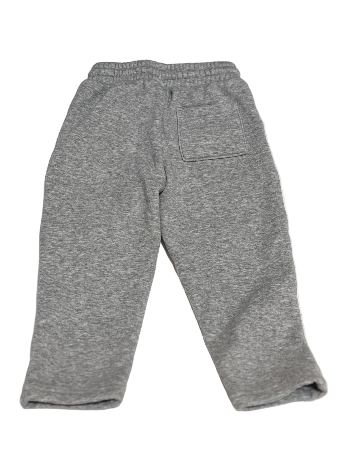Joe Fresh Gray Sweatpants Toddler Size 3
