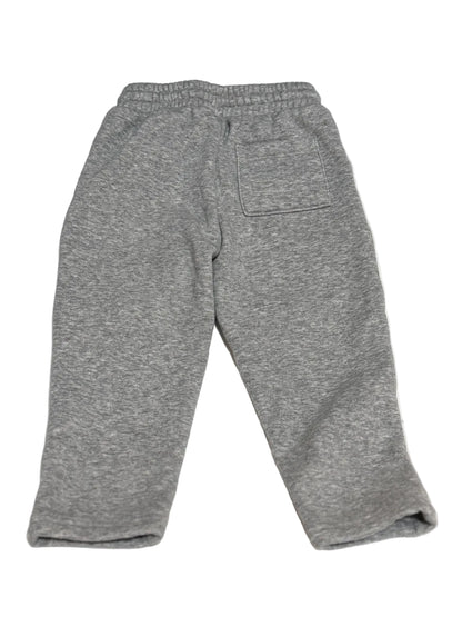Joe Fresh Gray Sweatpants Toddler Size 3