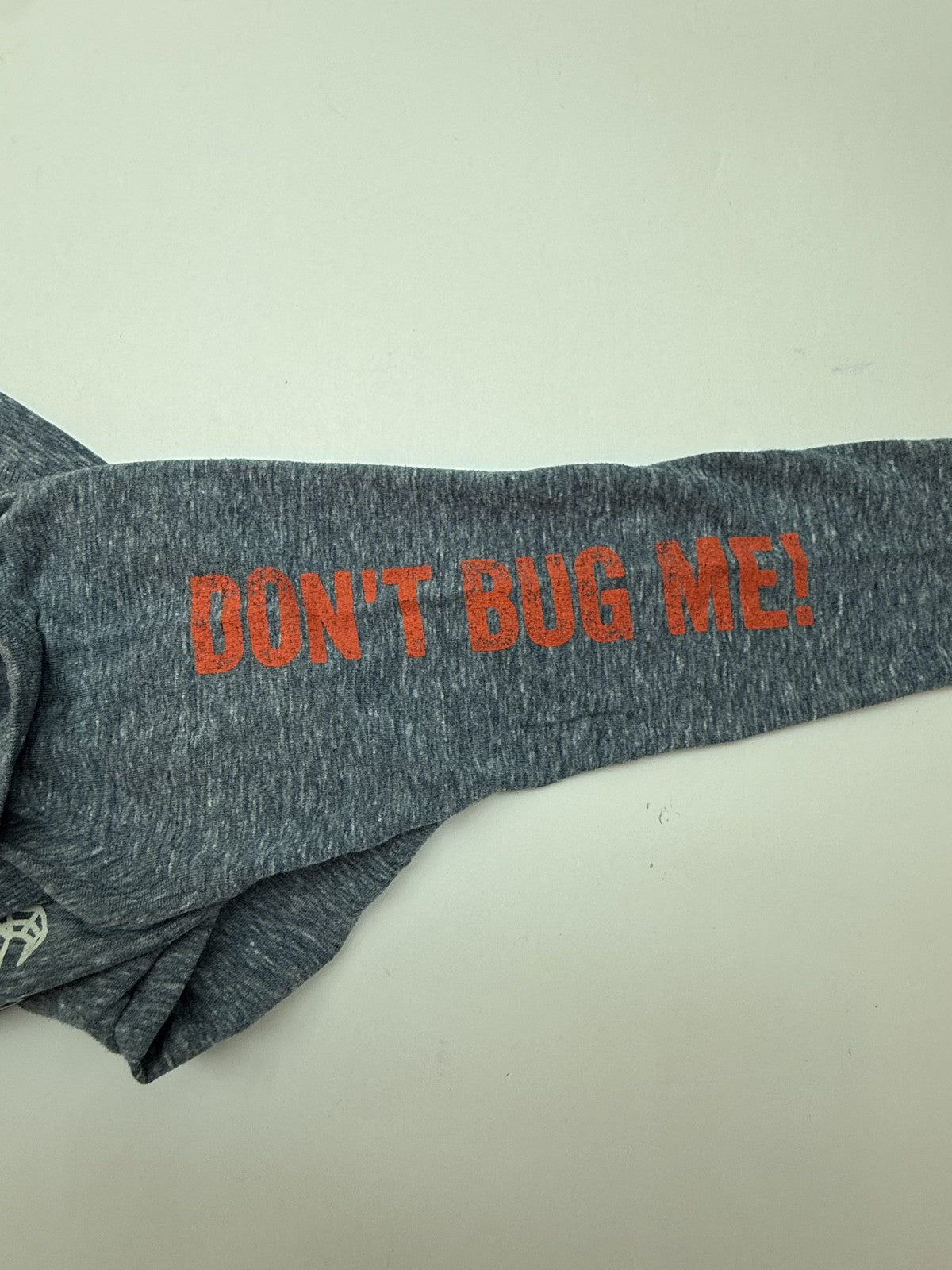 Joe Fresh Don't Bug Me Long Sleeve Tee 3T