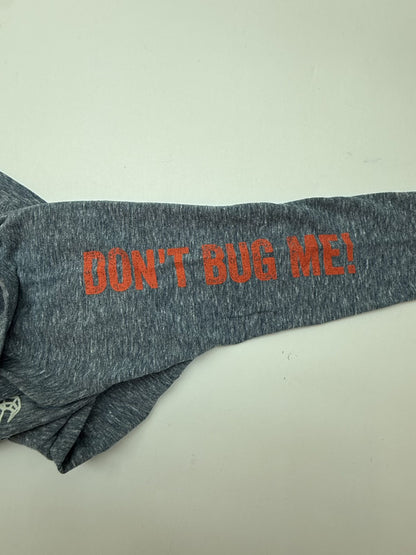 Joe Fresh Don't Bug Me Long Sleeve Tee 3T
