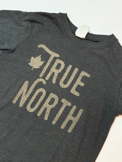 True North Graphic T-Shirt 4T