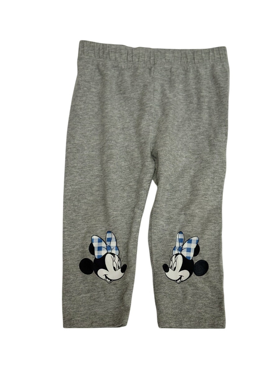 Gap Disney Minnie Mouse Joggers 2T