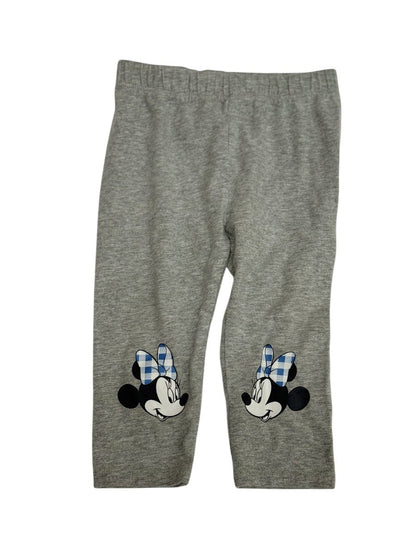 Gap Disney Minnie Mouse Joggers 2T