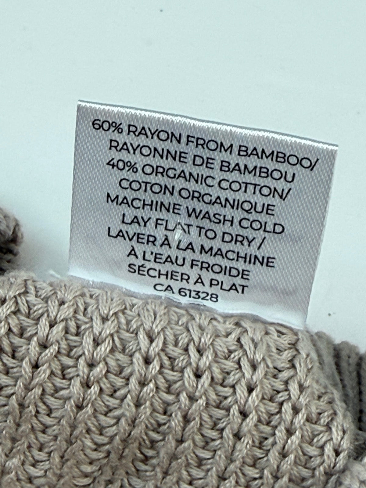 Jax + Lennon Knit Sweater 3-4Y