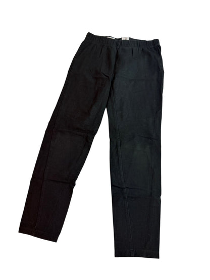 Gap Kids Black Leggings Size 4-5