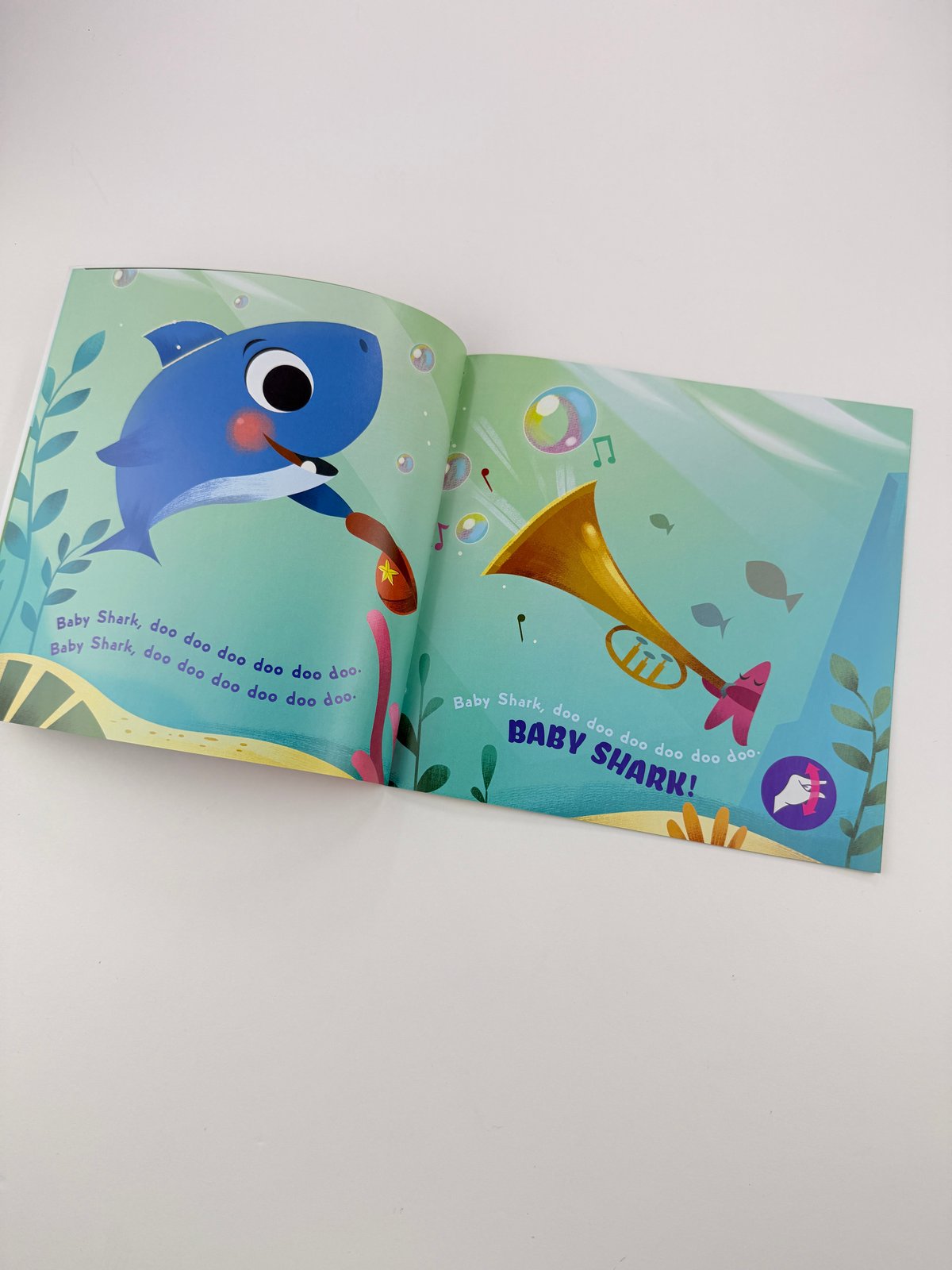 Baby Shark: Doo Doo Doo Doo Doo Doo
