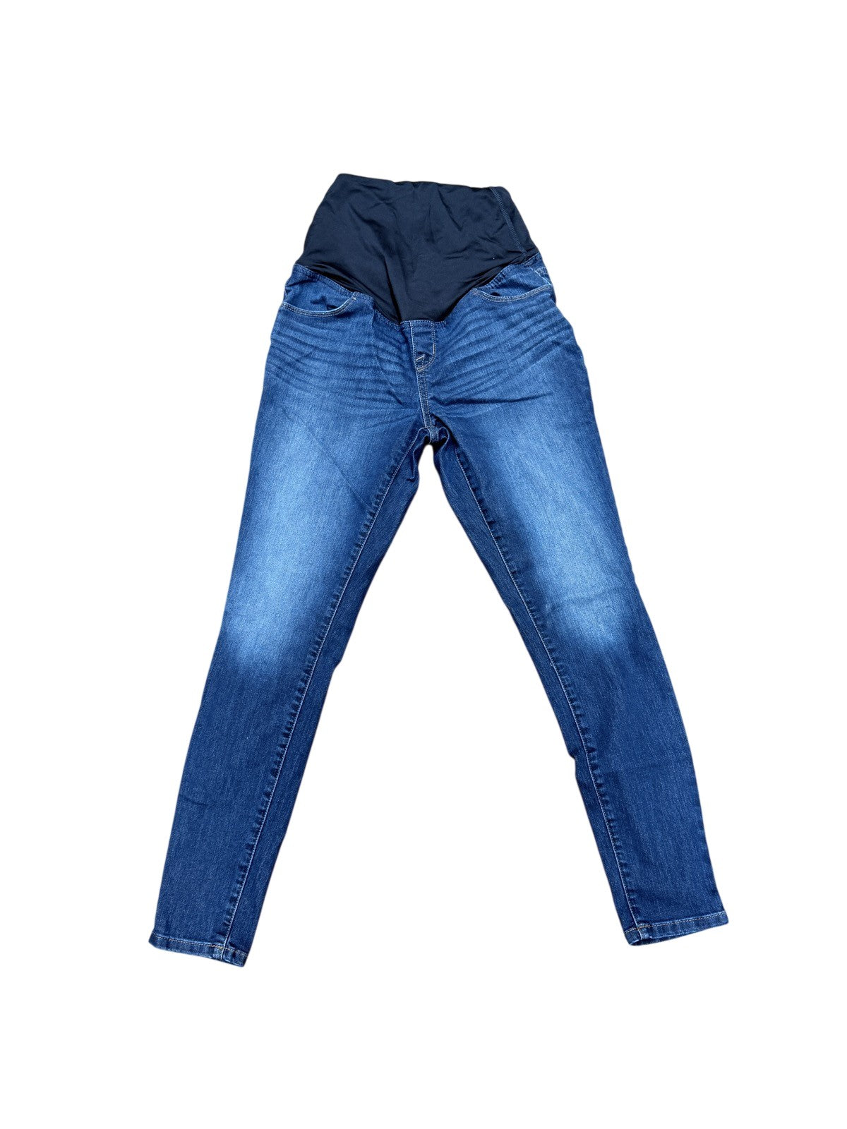 Isabel by Ingrid+Isabel Maternity Skinny Jeans Size 4