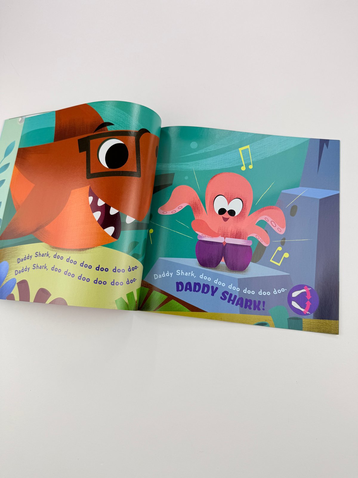 Baby Shark: Doo Doo Doo Doo Doo Doo