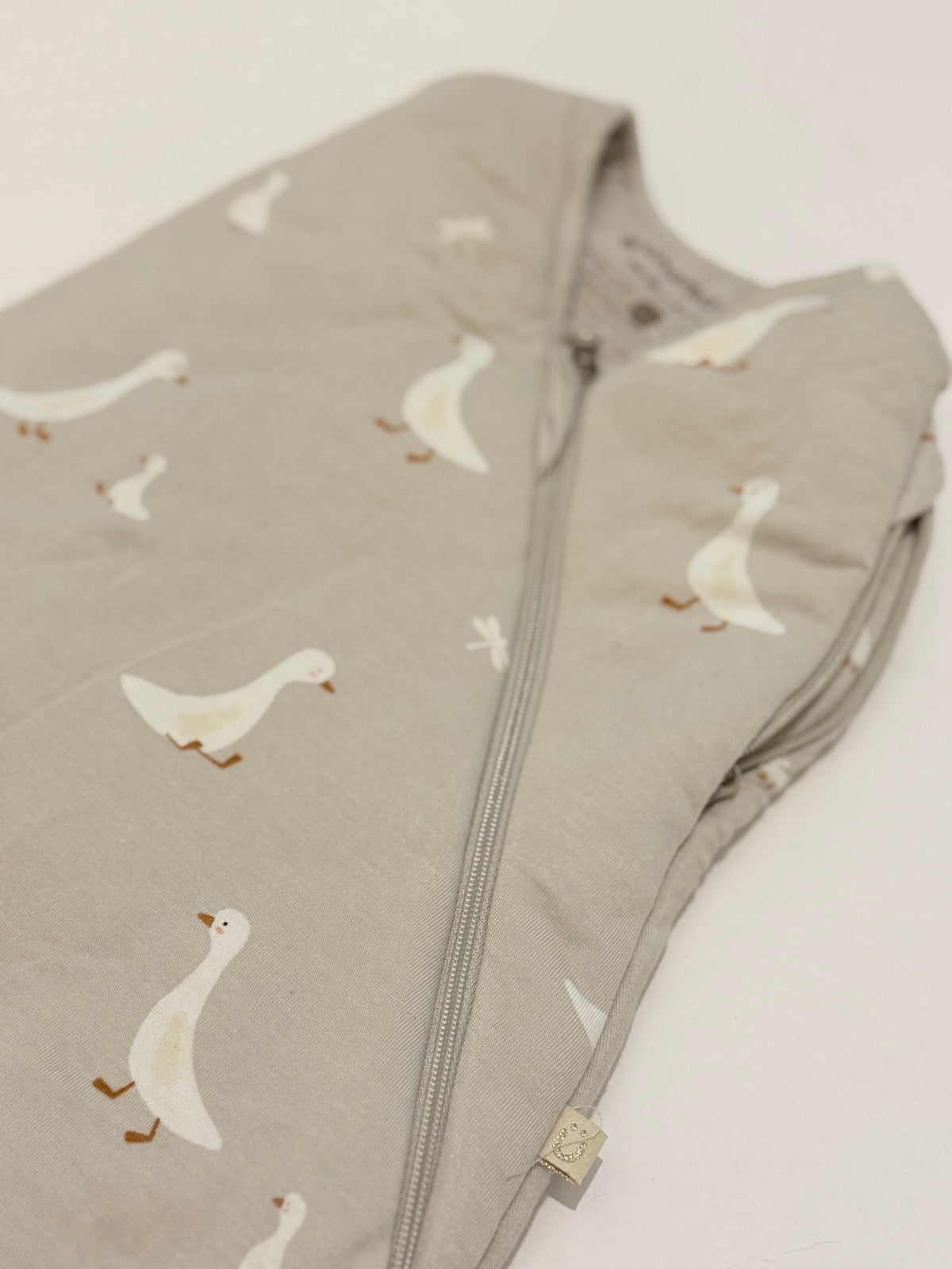 Gunamuna Duck Print Sleep Bag NB-3M