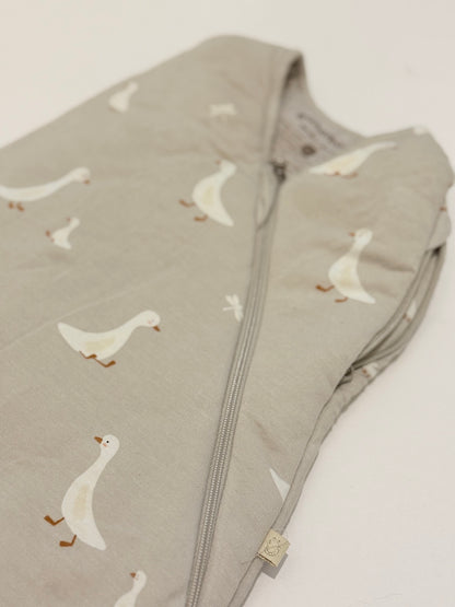 Gunamuna Duck Print Sleep Bag NB-3M