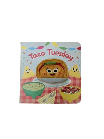 Brick Puffinton Taco Tuesday