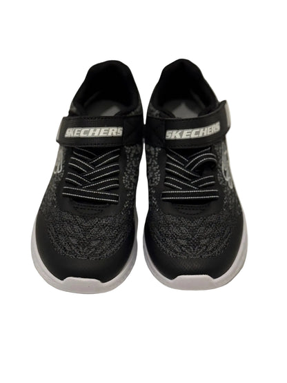 New- Skechers Kids Knit Sneakers Size 11