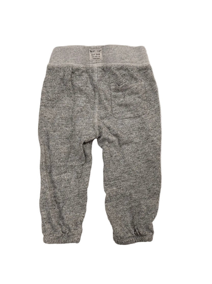Baby Gap Gray Jogger Pants 18-24m