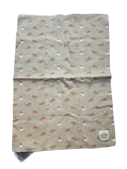 KeaBabies Burp Cloth 3pc Set