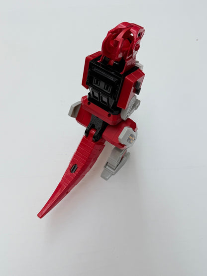Power Rangers Tyrannosaurus Combinable Dinozord Toy