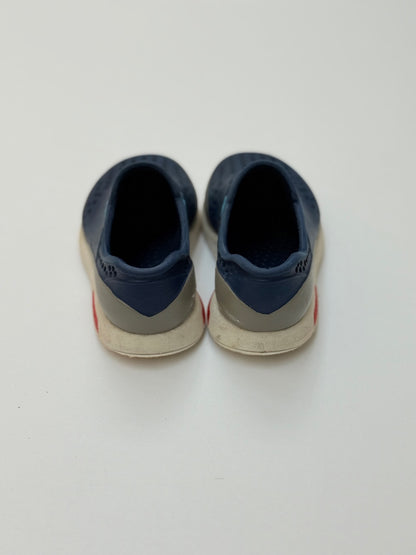 Native Shoes Lennox Navy Slip-On Toddler Size 7