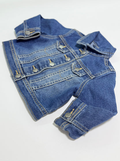 The Children's Place Denim Jacket 12-18M