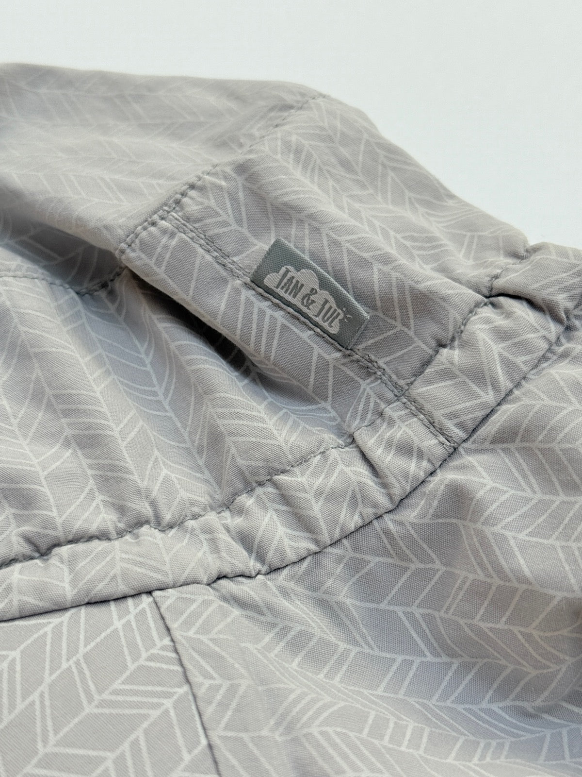 Jan & Jul Sun Hat Flap Cap XL
