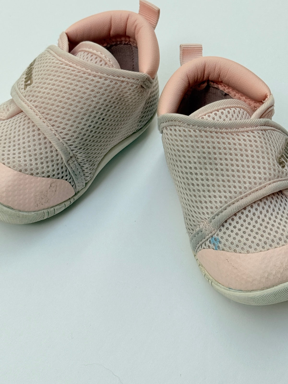 Stonz Sneakers Baby Size S6N1