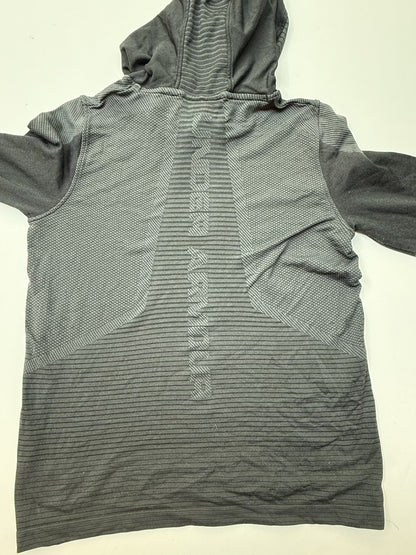 Under Armour HeatGear Hoodie YSM- 7/8Y