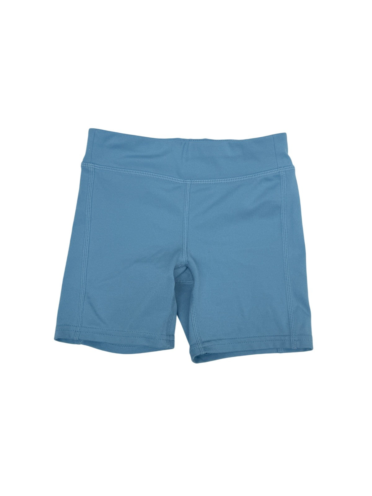 Lolë Blue Biker Shorts Size 4/5
