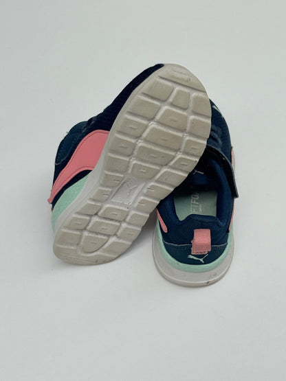 Puma Anzarun Lite Sneakers Girls Size 11