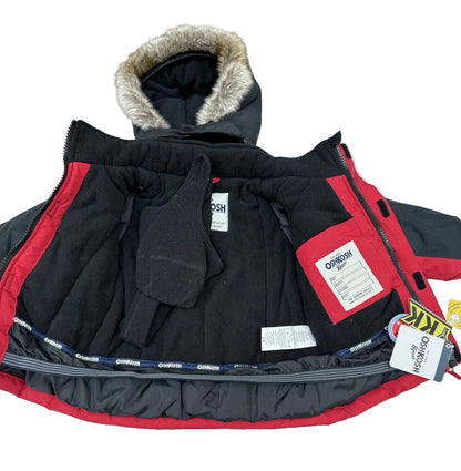 OshKosh B'gosh Winter Jacket Size 16