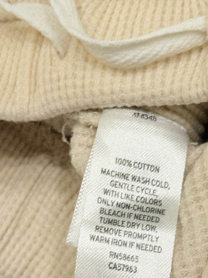 Nordstrom Baby Waffle Knit Joggers 3M
