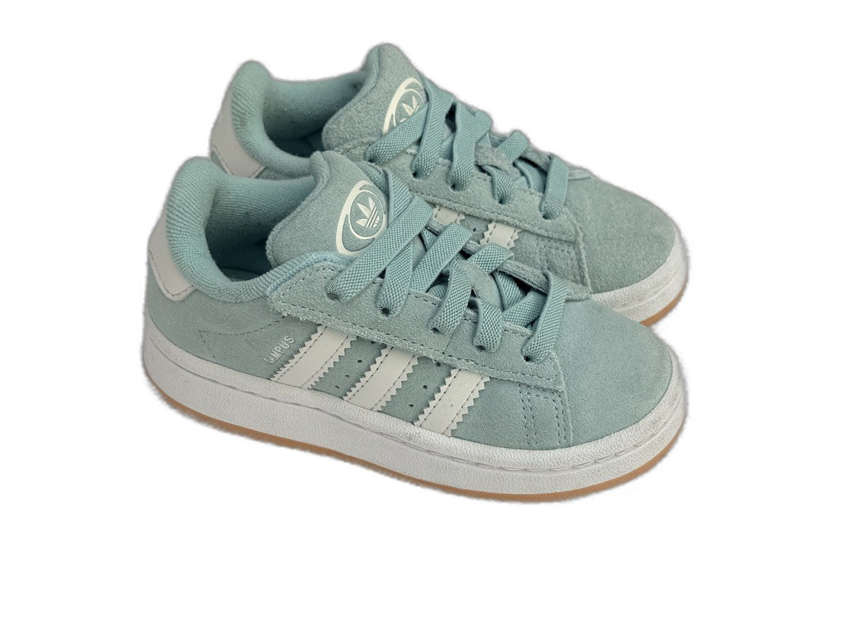 Adidas Campus Toddler Sneaker Size 10K