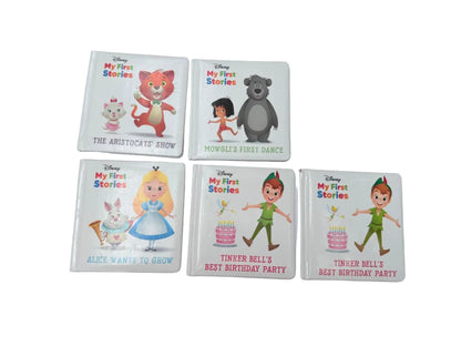 Disney My First Stories Books Sold Individually