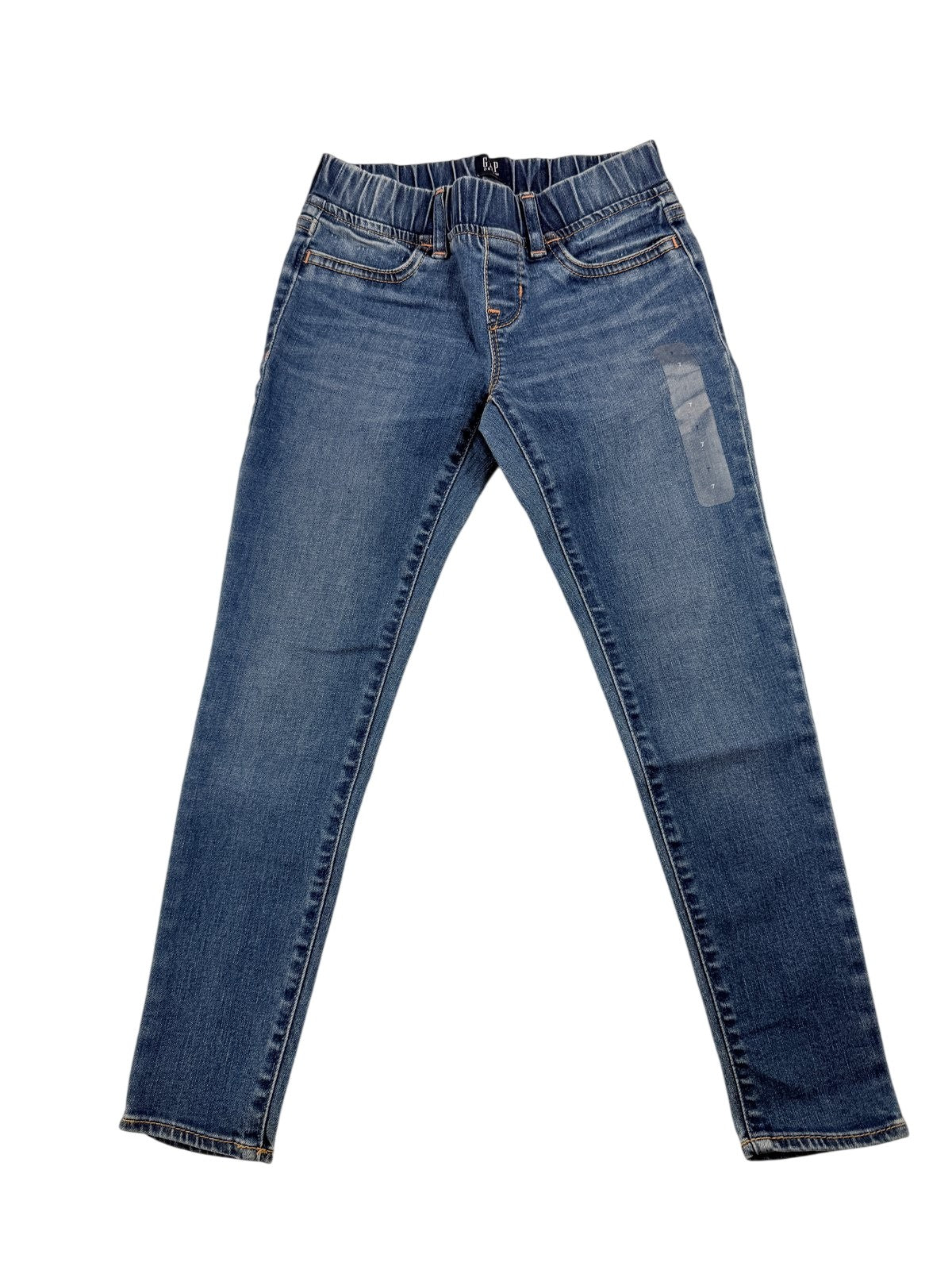 Gap Denim Stretch Jegging Jeans Size 7