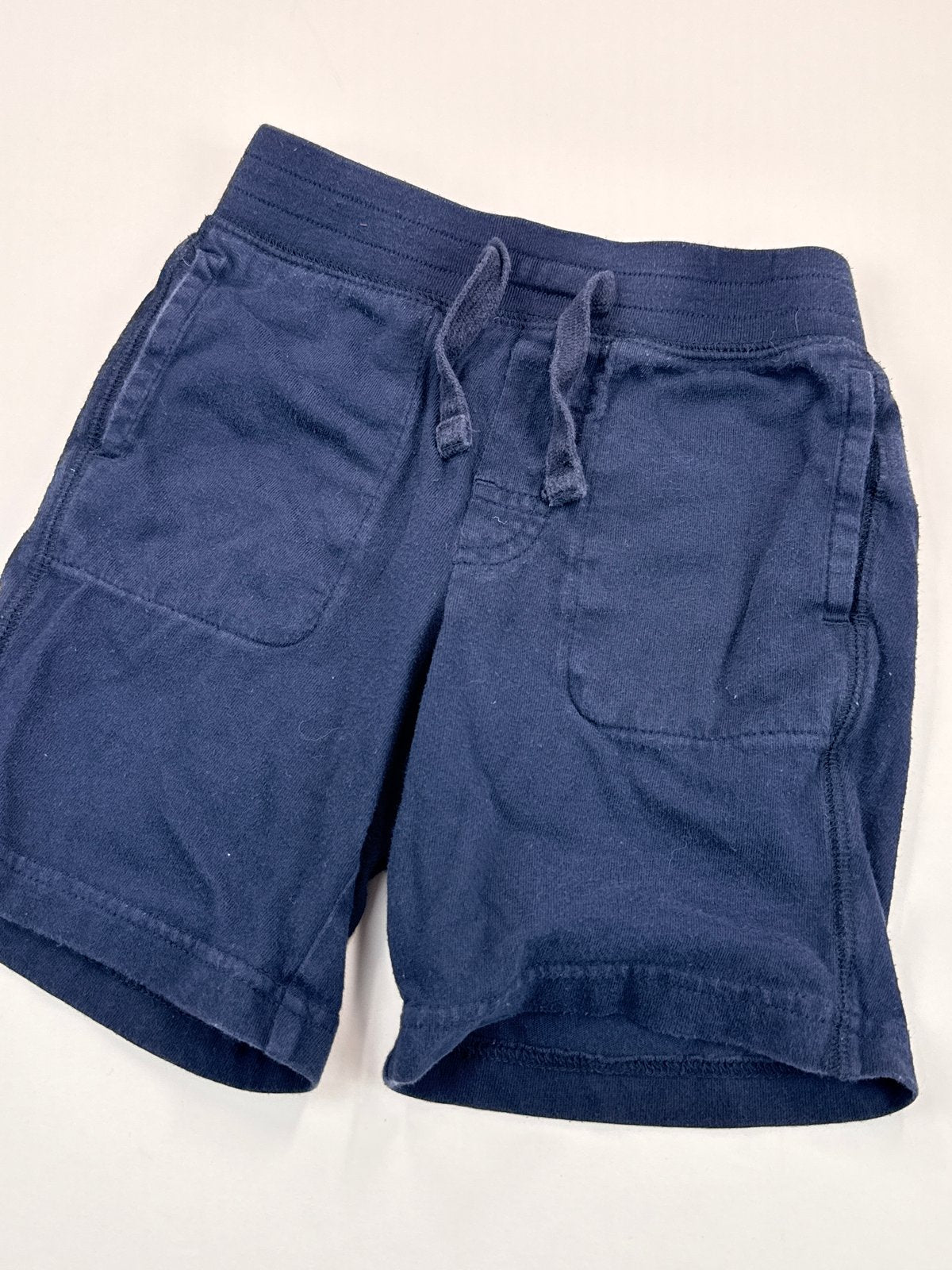 Gap Navy Pull-On Shorts Size 3T