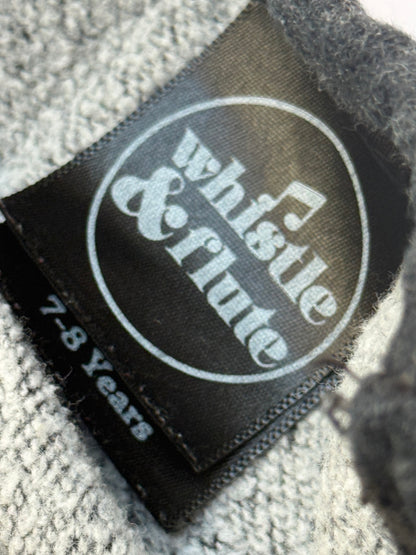 Whistle & Flute Mountain Sweatshirt 7-8y